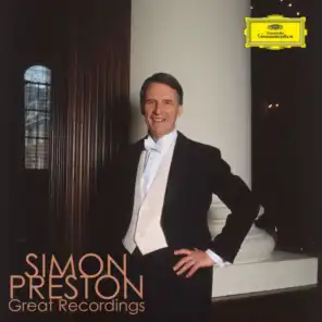 Simon Preston