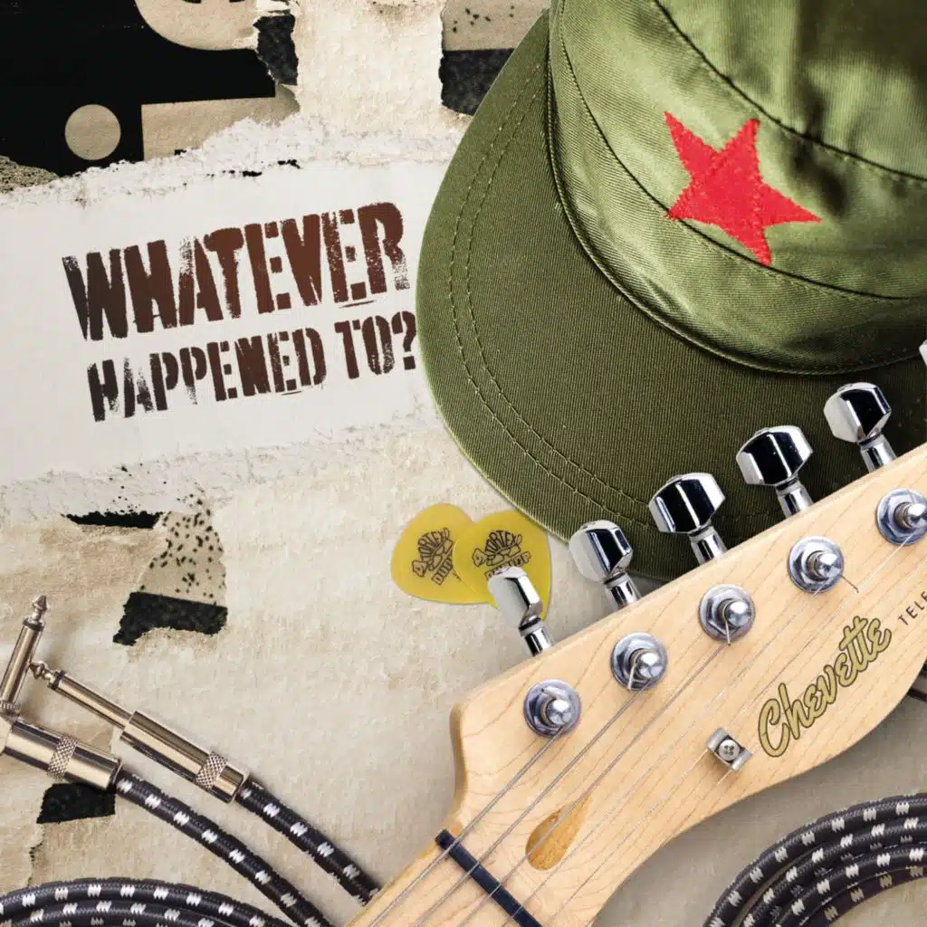 Whatever Happened To?