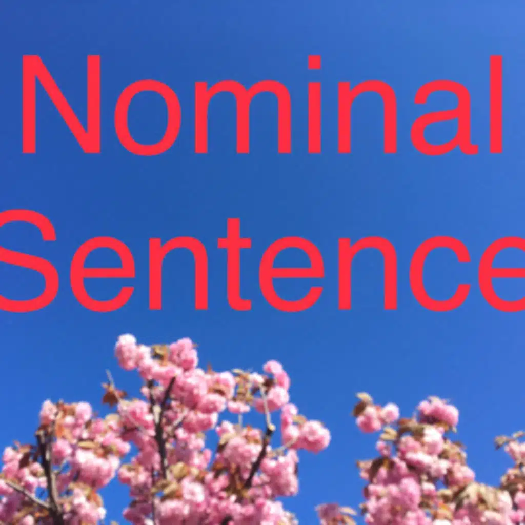 Arabic Nominal Sentence: Five Things You Need to Know
