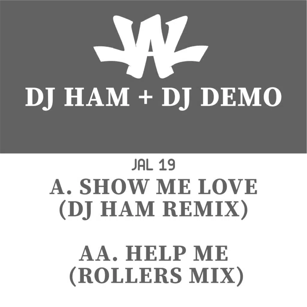 Show Me Love / Help Me (Remixes)
