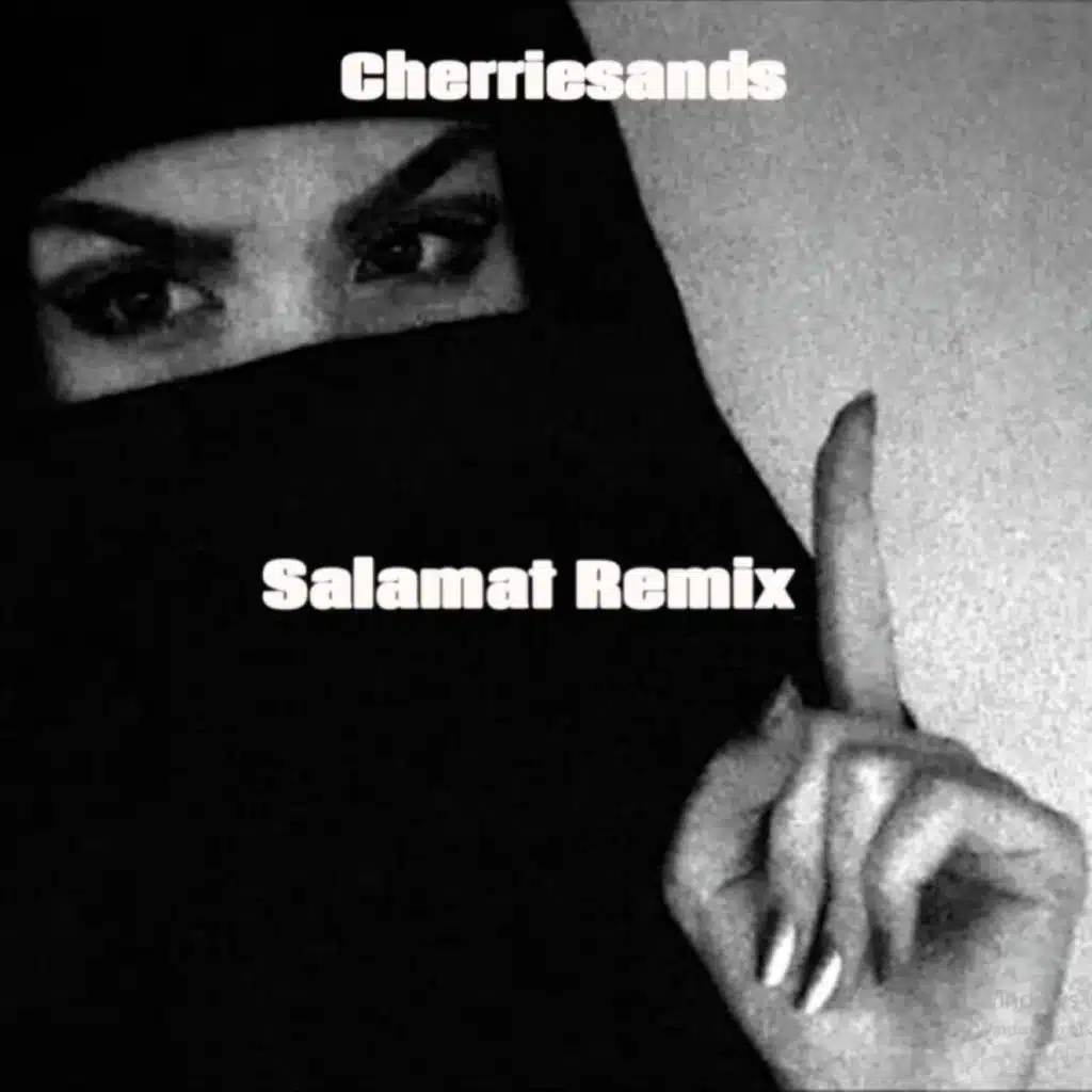 Salamat Remix