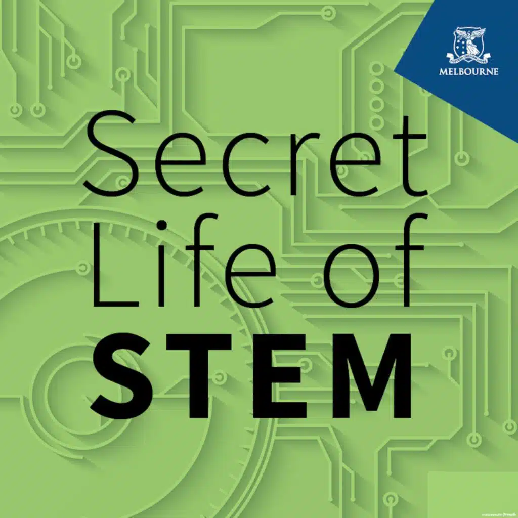 STEM gets down to business