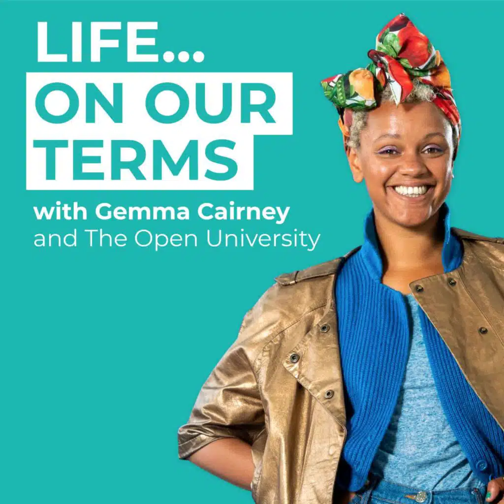 THE OPEN UNIVERSITY