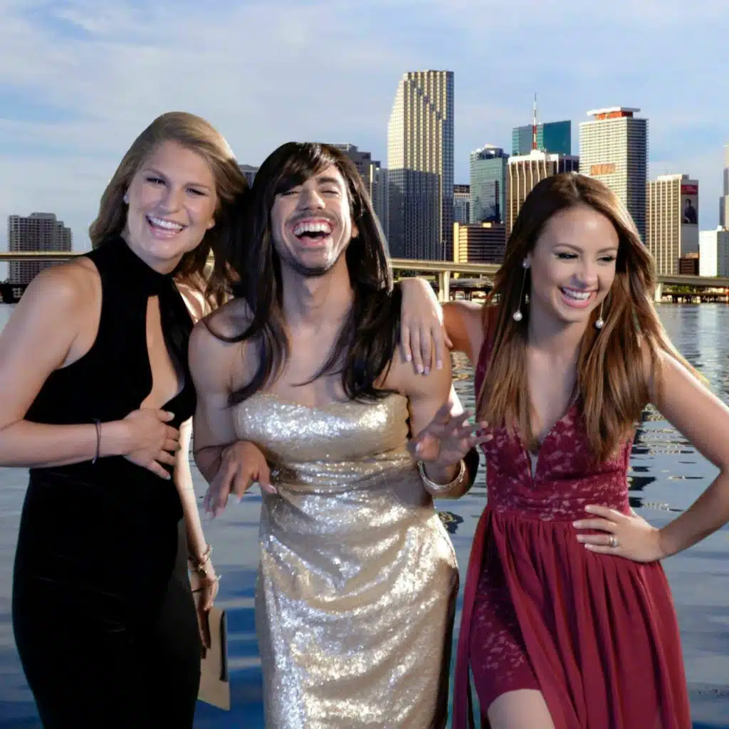 SEASON 4 EP 2: "Out of This World"