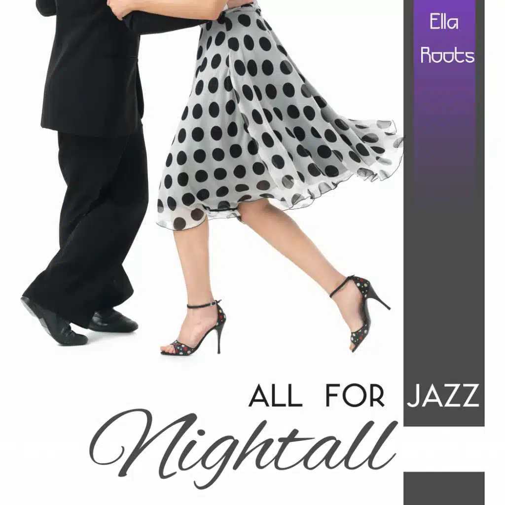 All for Jazz