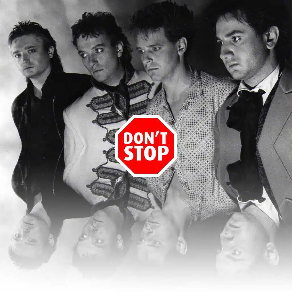 She's a Book with 7 Seals