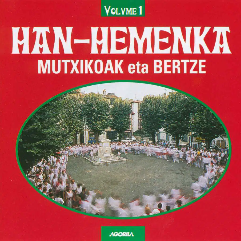 Han-hemenka