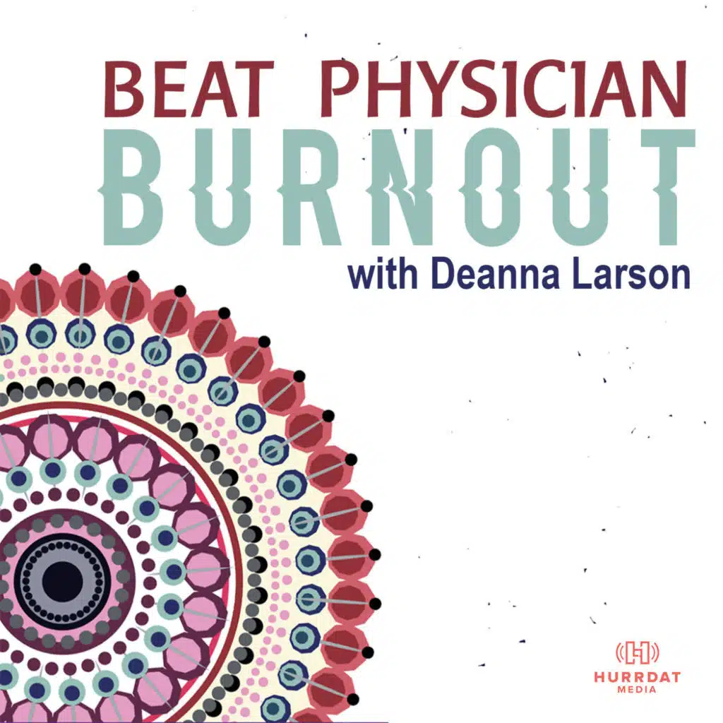 Ep. 1 Why I Eat Ice Cream When Feeling Anxious or Sad