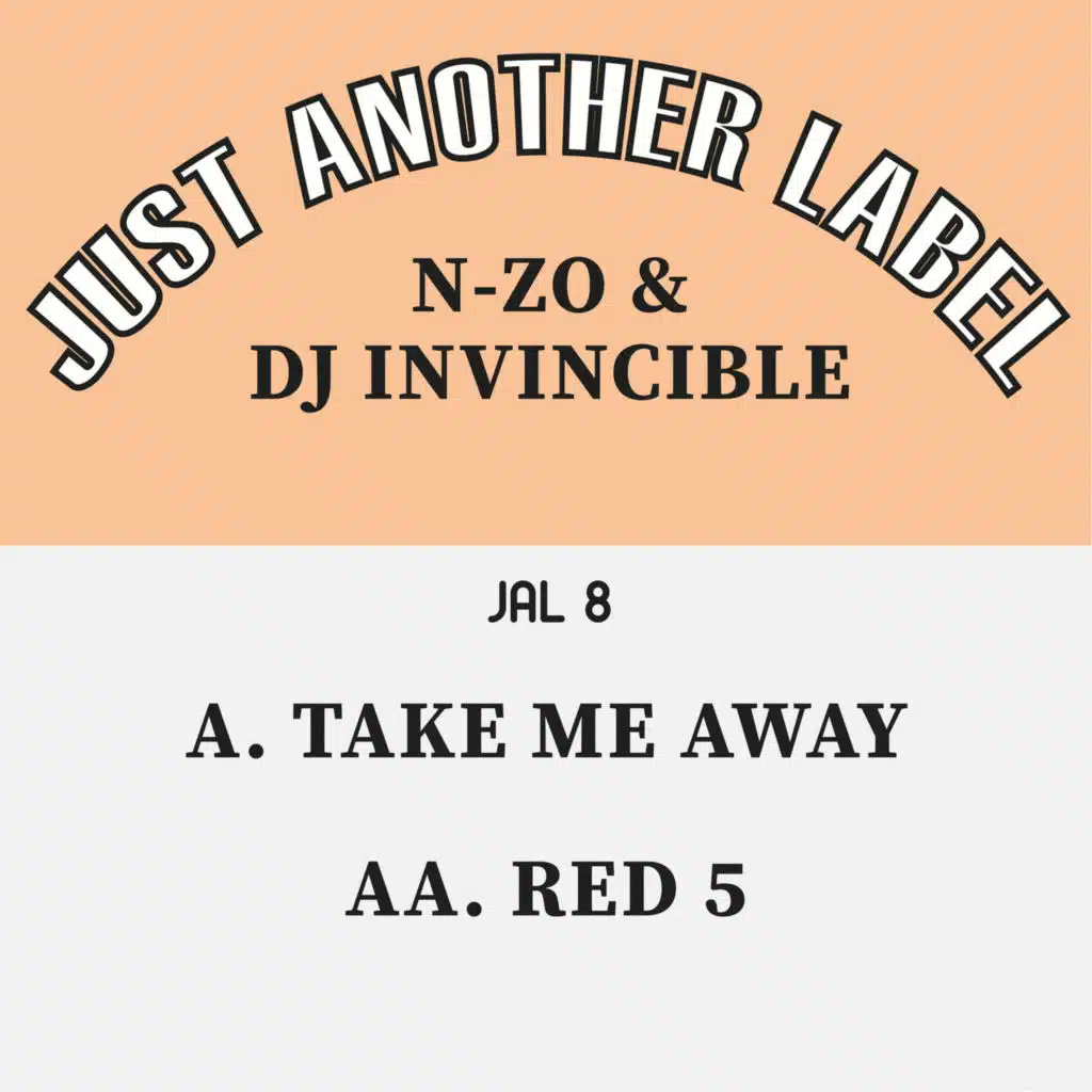 Take Me Away / Red 5