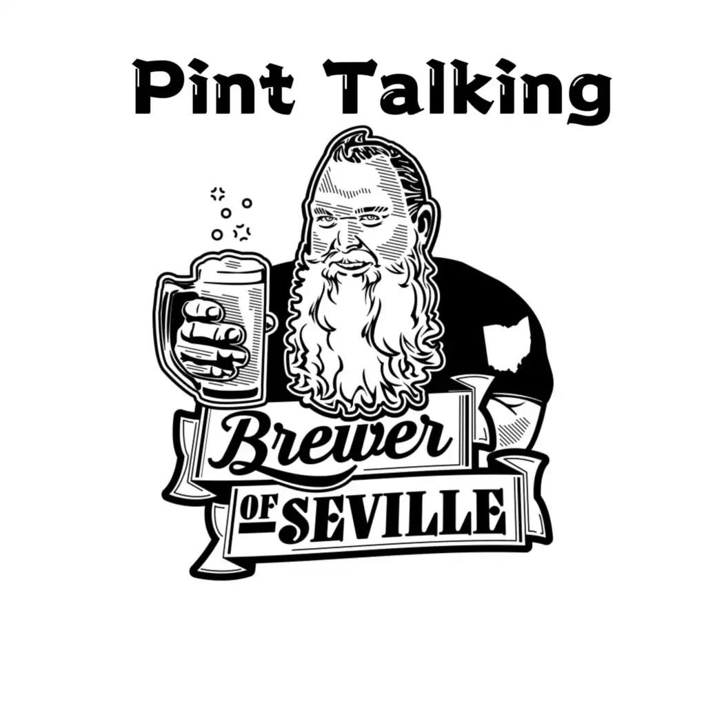 Season 4: Episode 40 - Fireside chat with The Brewer of Seville