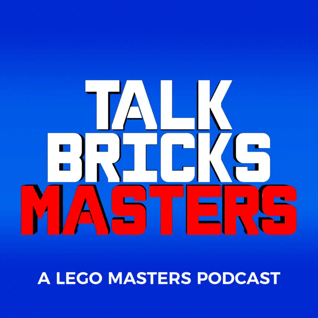 LEGO Masters | Season 5, Episode 2 - Wedding Cakes Recap