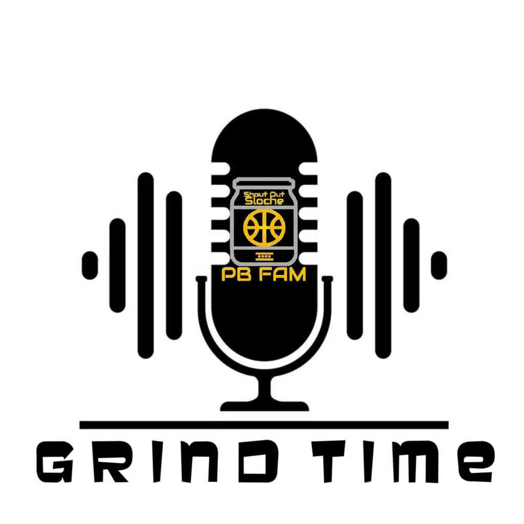 It all starts here (Grind Time episode 1)