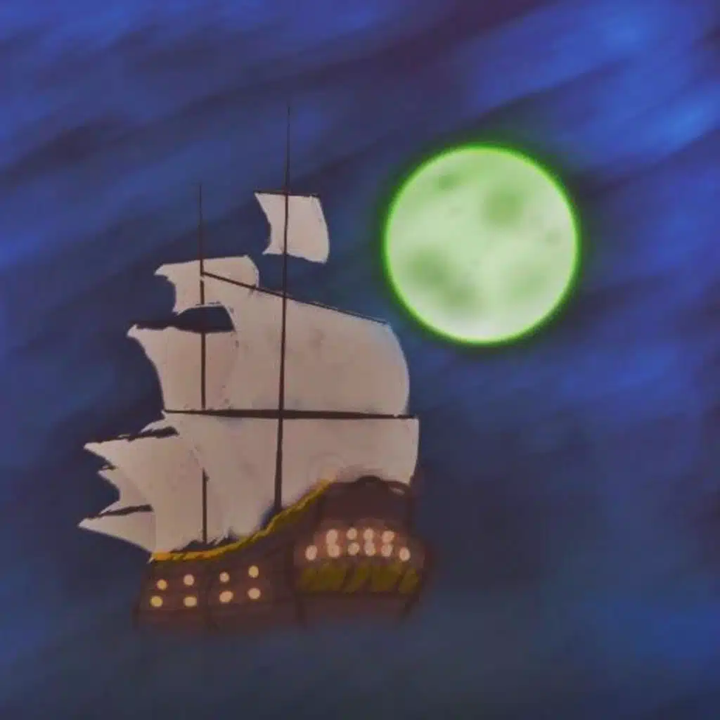 Episode 1 - Reject Shipwrecked Part 1