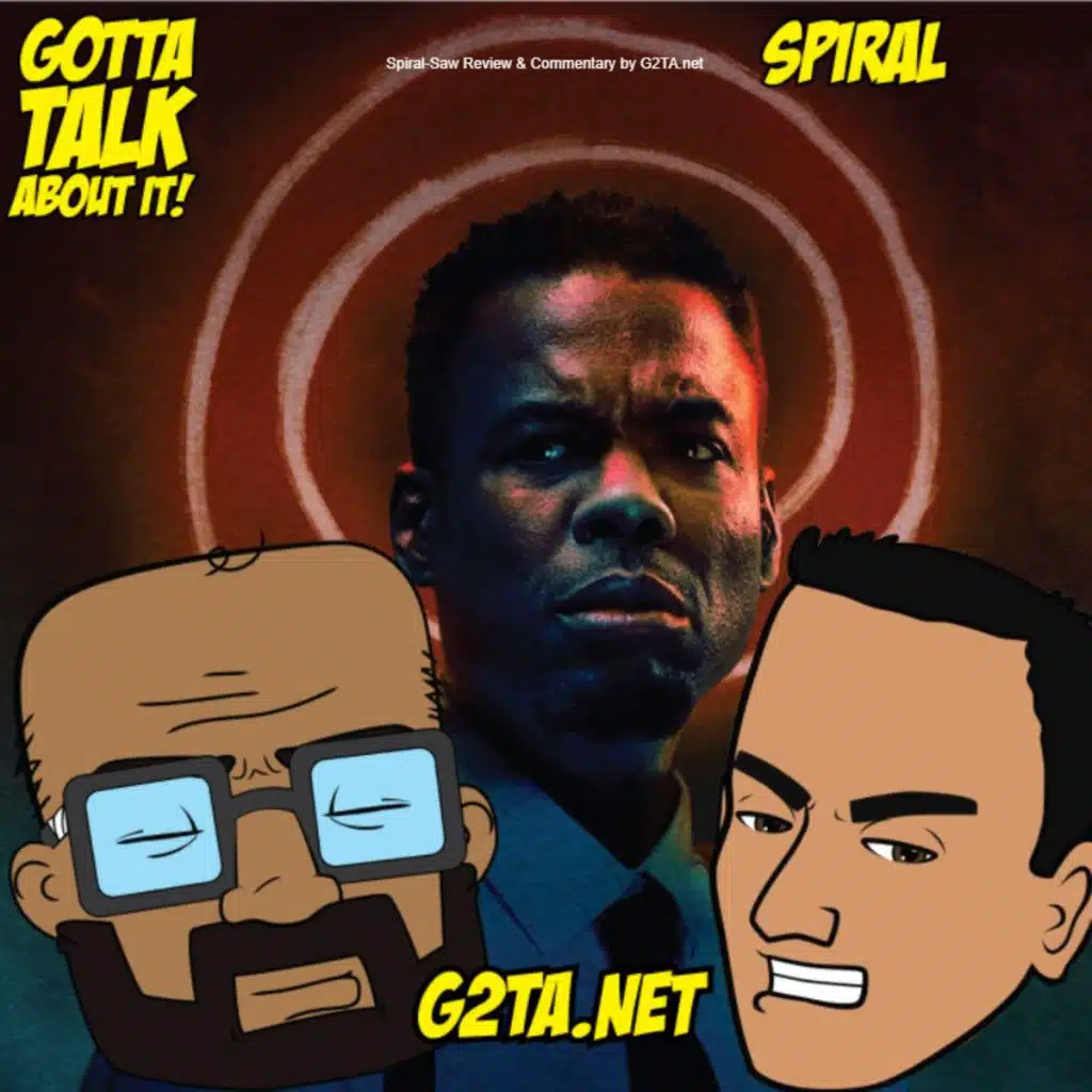 Spiral-Saw Review & Commentary by G2TA.net