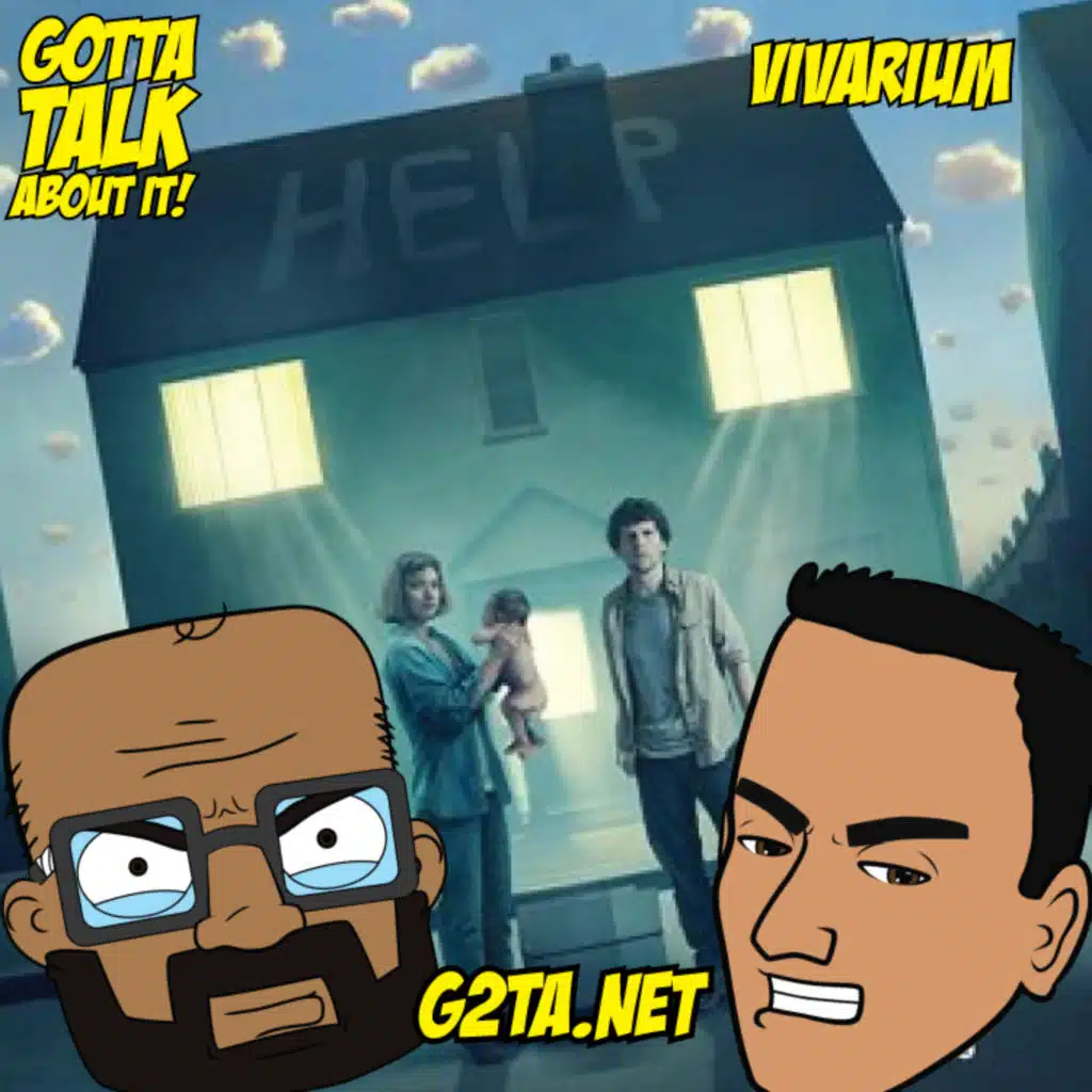 Vivarium Review & Commentary by G2ta.net