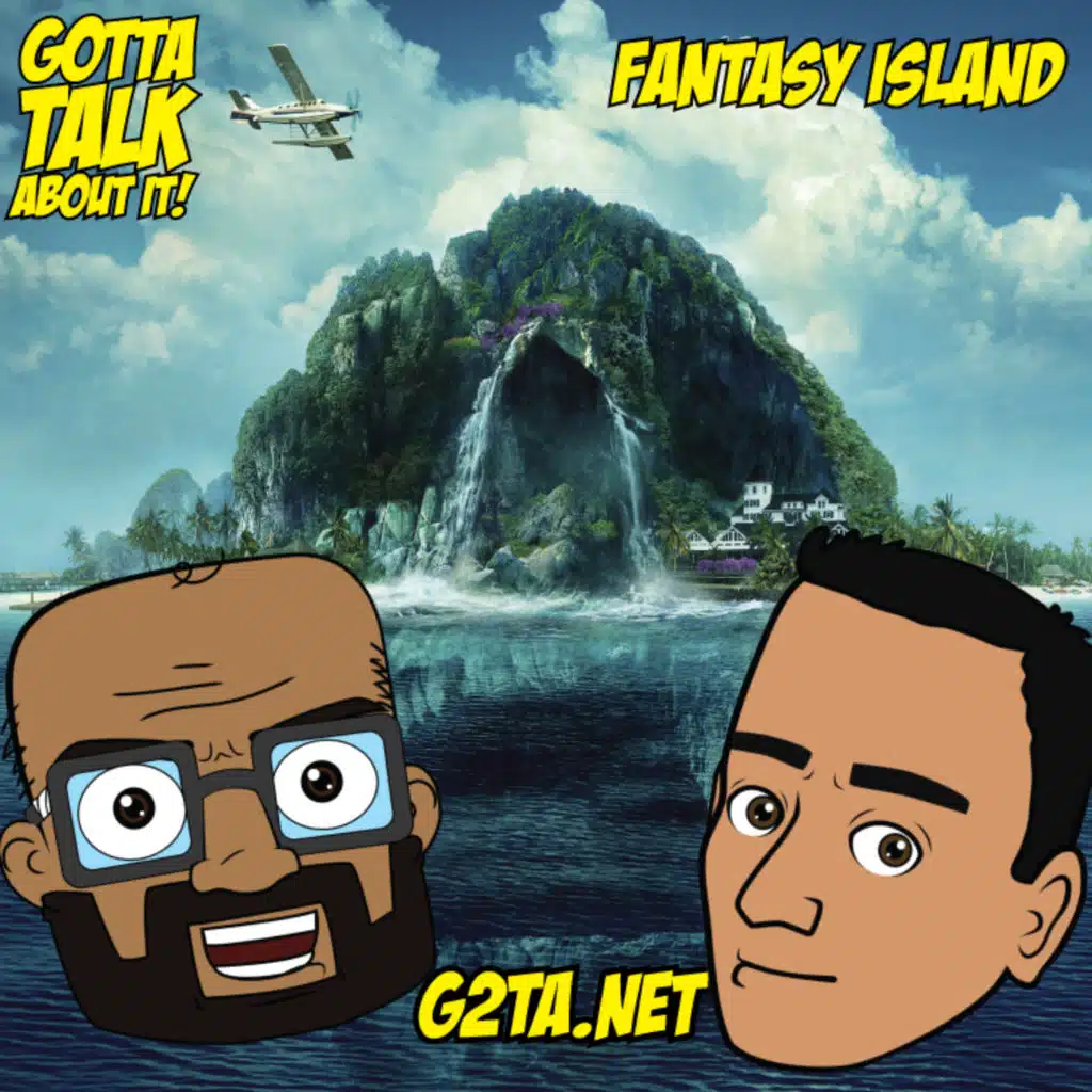 Fantasy Island Review & Commentary By G2TA.net