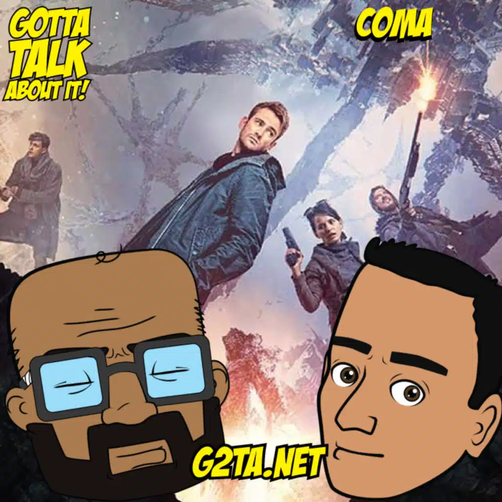 Coma Review & Commentary by G2TA.net