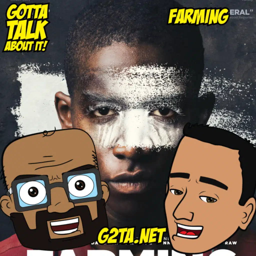 Farming Review & Commentary by G2TA.NET