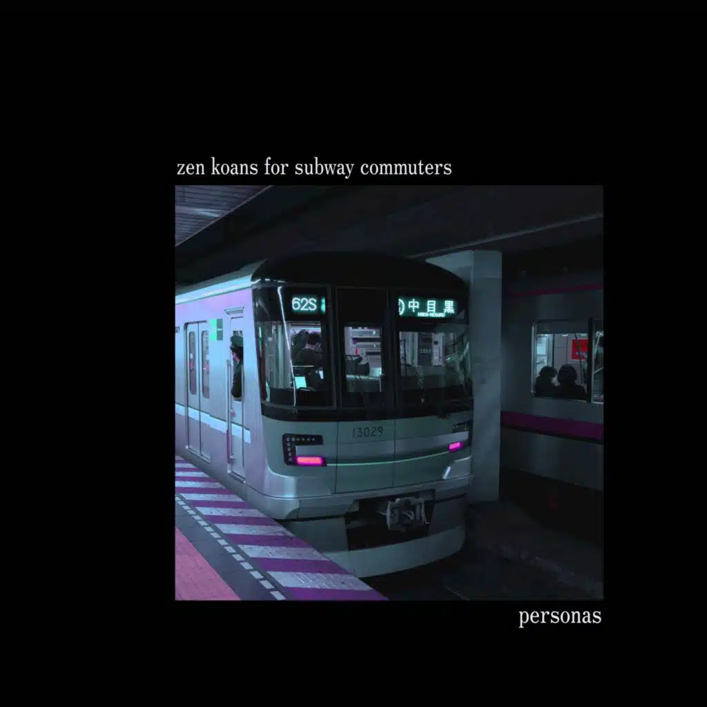 Zen Koans for Subway Commuters (Deluxe Edition) [feat. Omodaka, Keita Sano & Ayako]