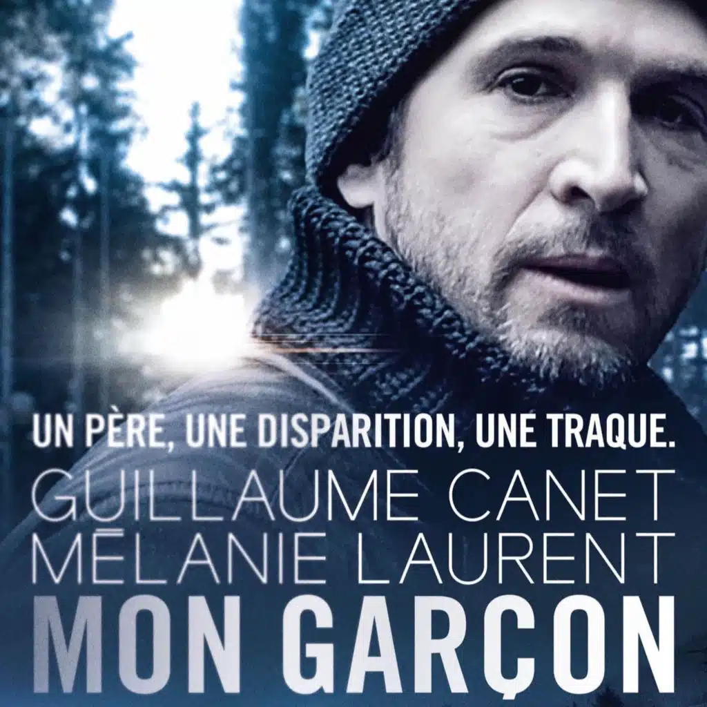 L'interview d'Olivier de Benoist pour "Mon Garçon"