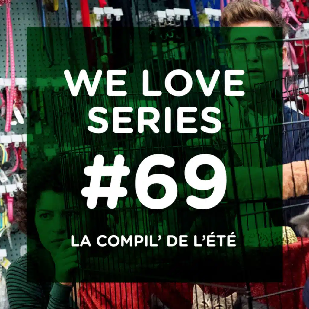 La compil’ de l’été