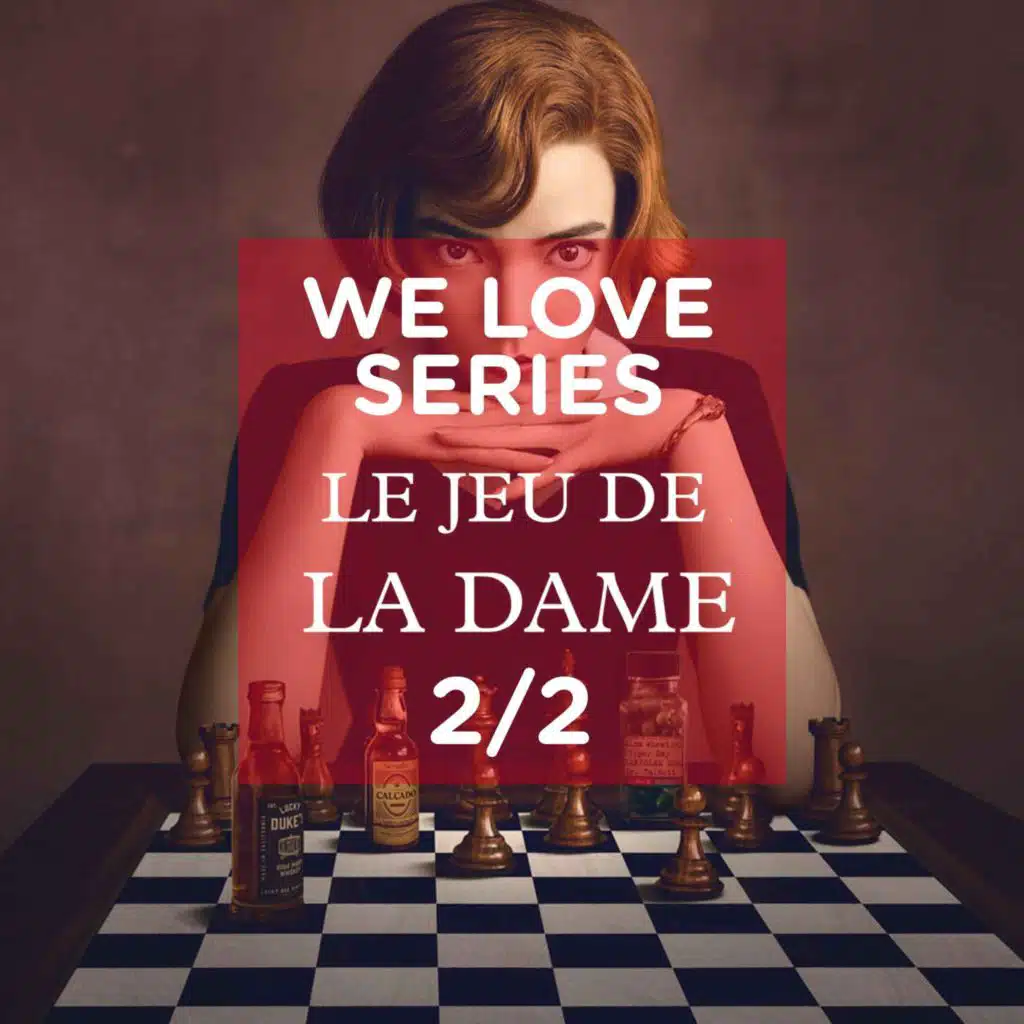 Le Jeu de la Dame 2/2