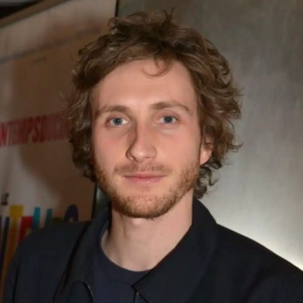 Baptiste Lecaplain : "Héritage, Fusain et Cédric Klapisch"