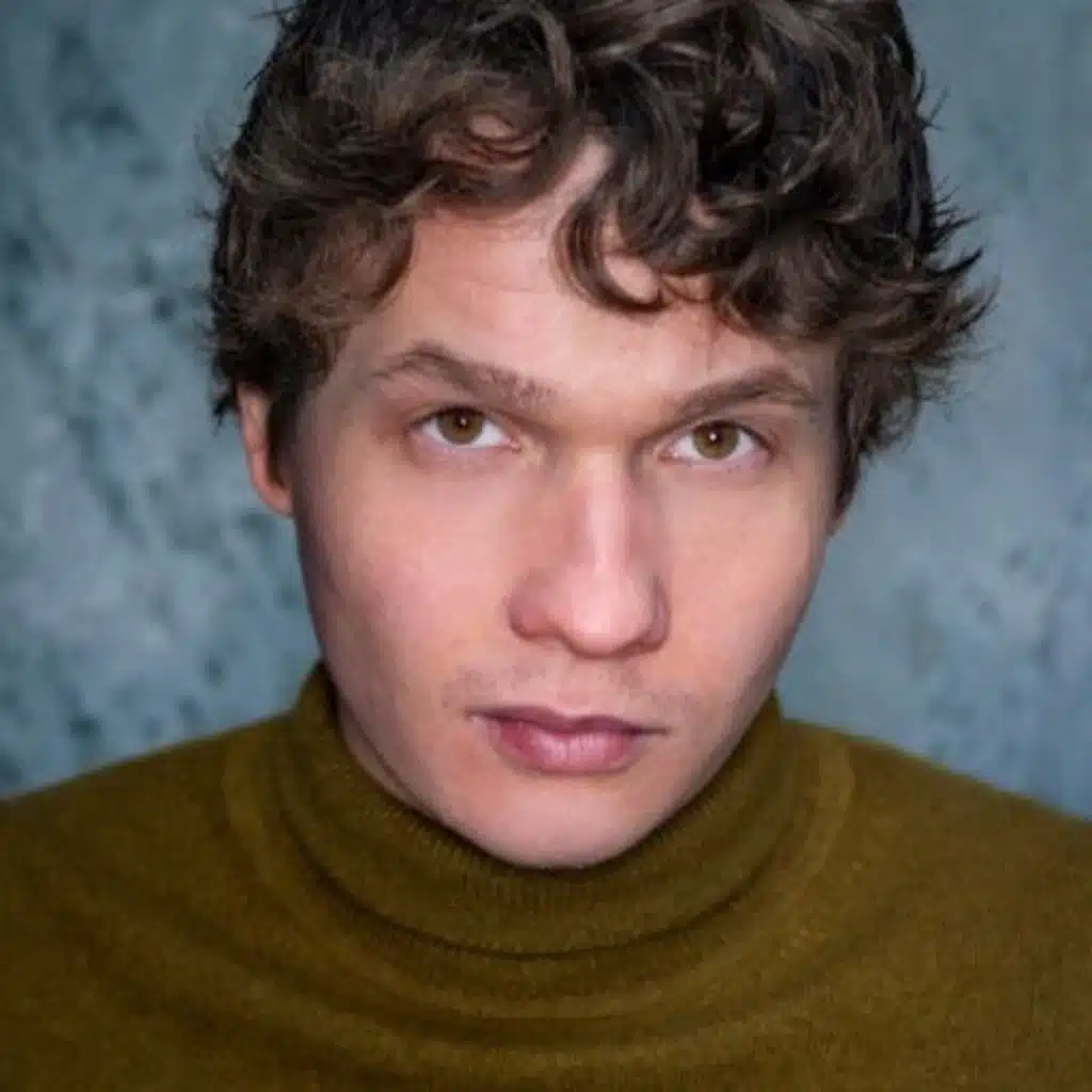 L'interview de Morgan Simon