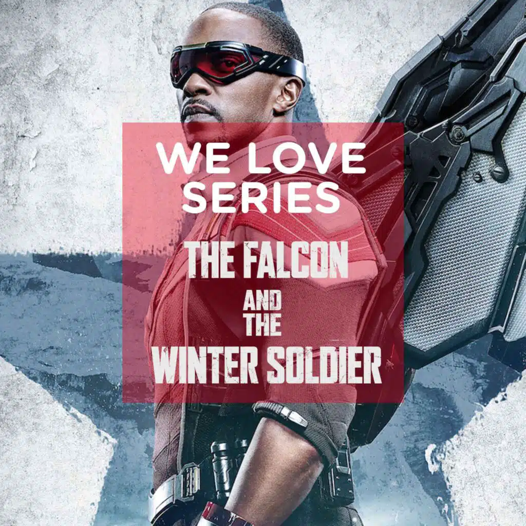 Falcon et le Soldat de l'Hiver