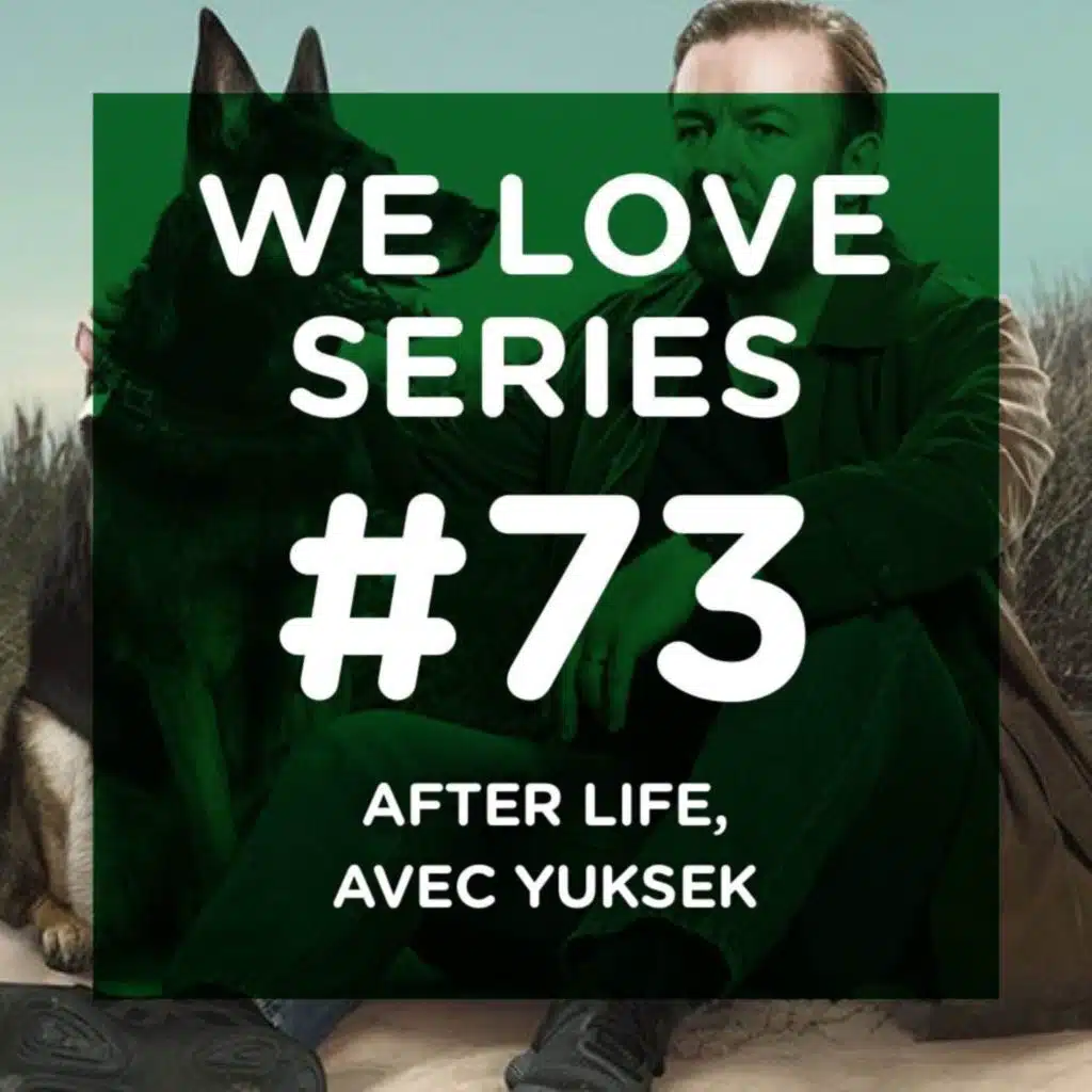 After Life, avec Yuksek