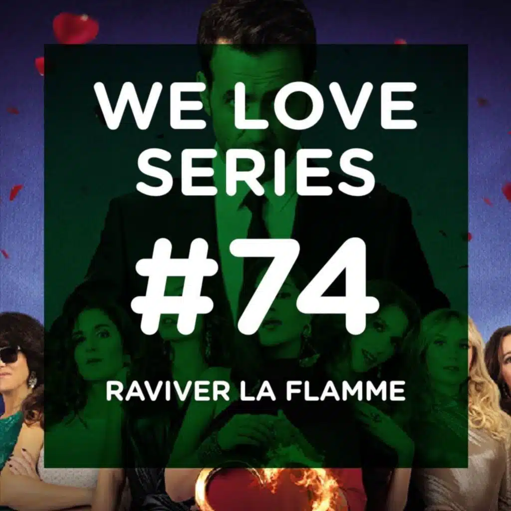 Raviver La Flamme