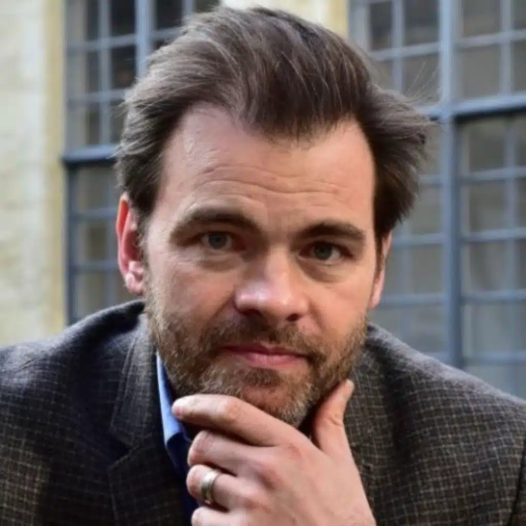 Clovis Cornillac : "Et d'aventures en aventures"