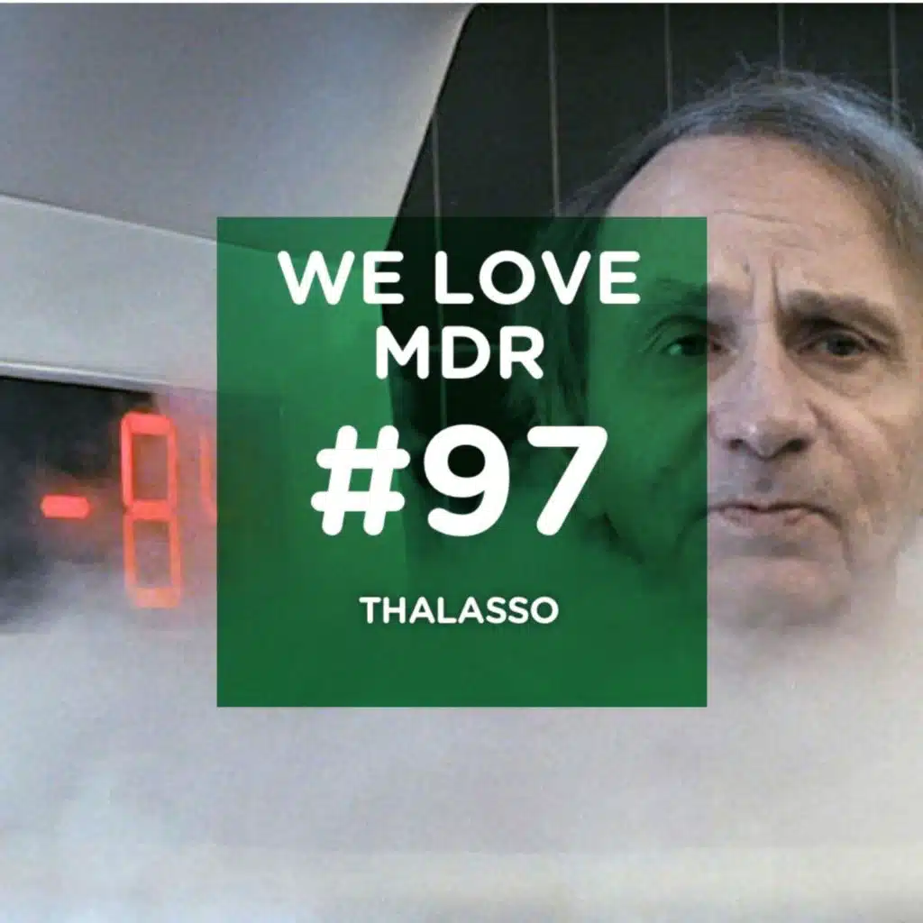 Thalasso, extension du domaine de la balnéo