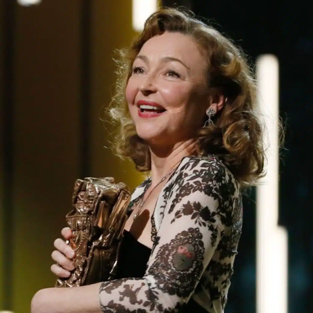 Rewind - Retour sur les César 2016.