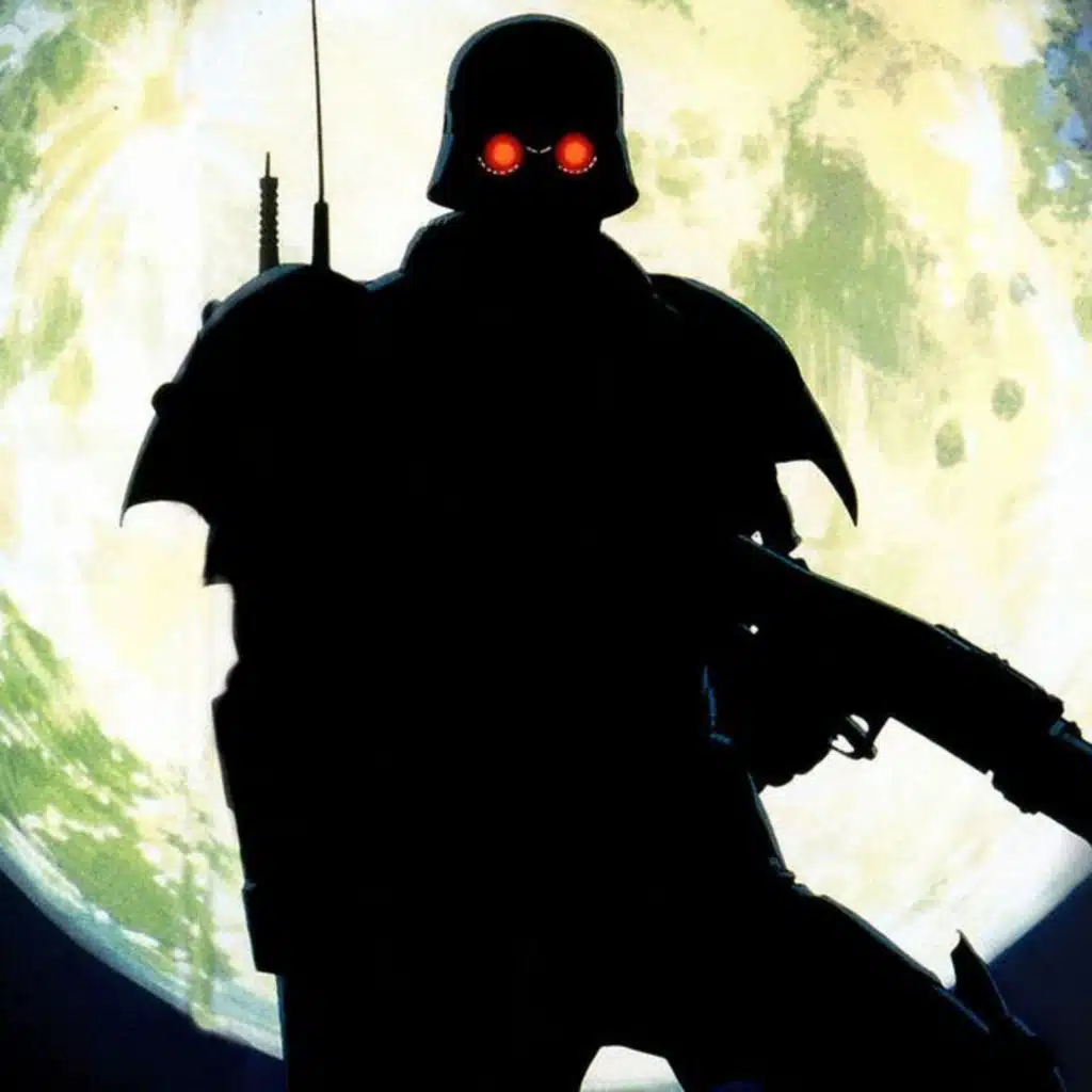 Le futur c'est méchant - La dystopie.