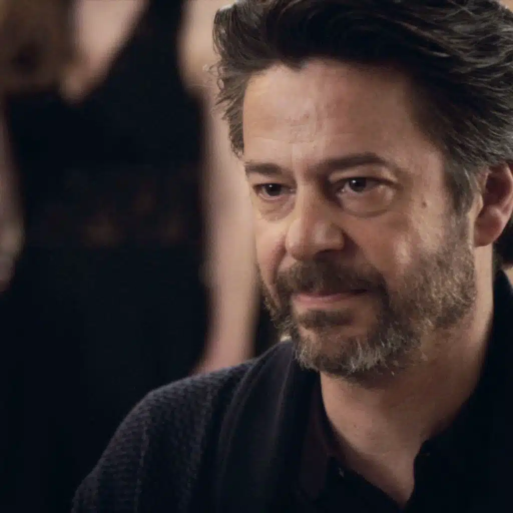 Thibault de Montalembert : "100% comédien" !