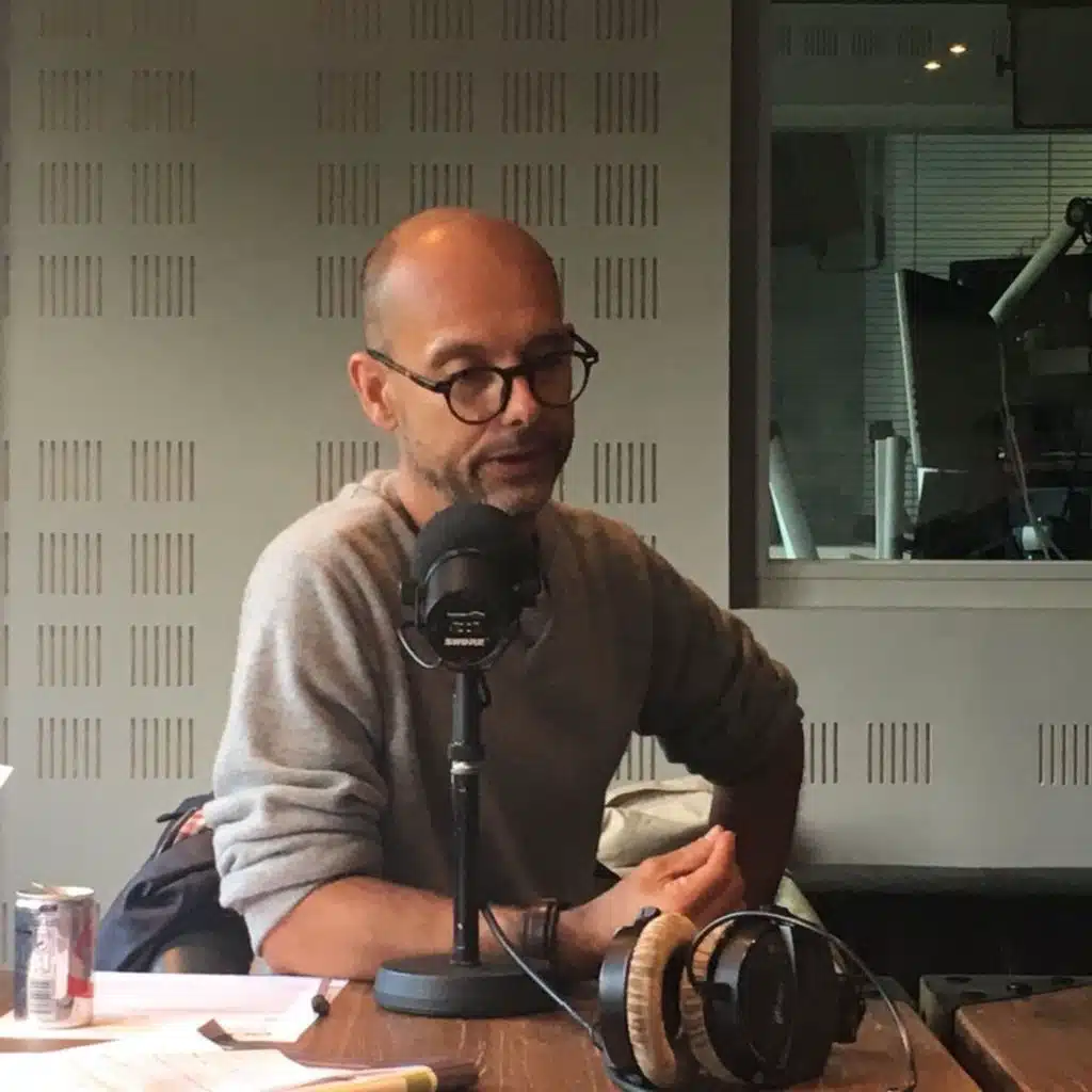 Spéciale "Les EX", avec Maurice Barthélémy - L'intégrale !