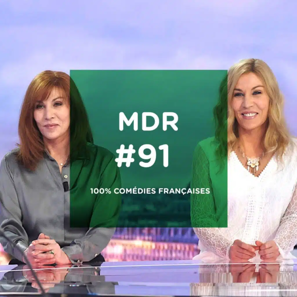 Ni une ni deux, mon double ma carrière et moi