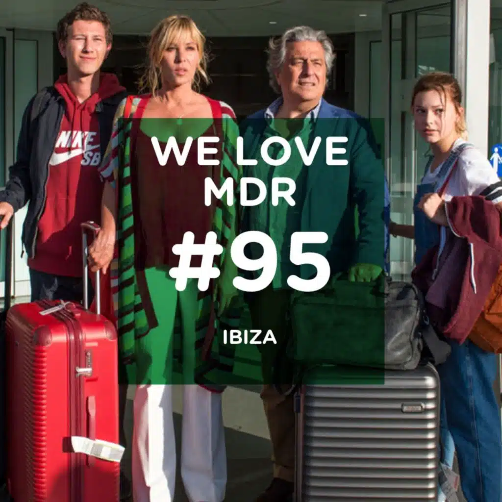 Ibiza, vacances ratées