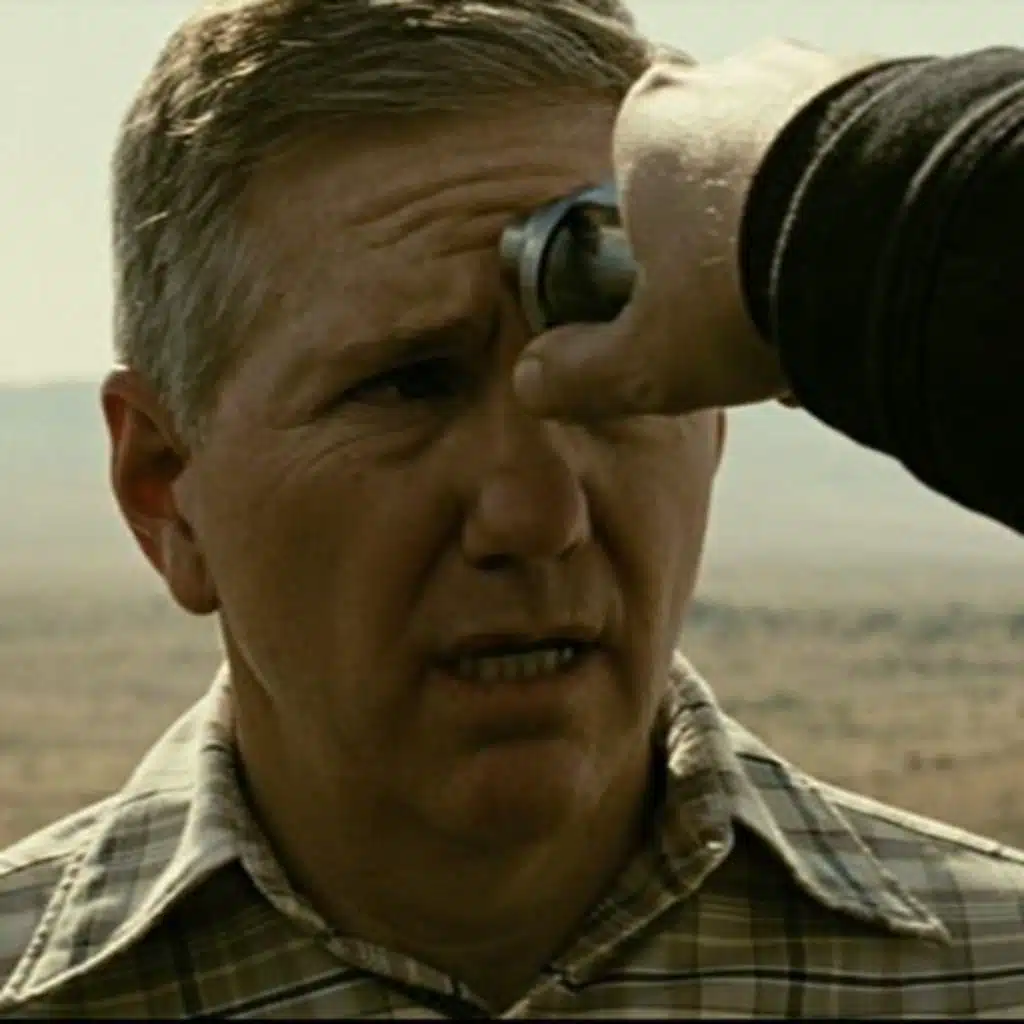 Les armes emblématiques du 7ème art.