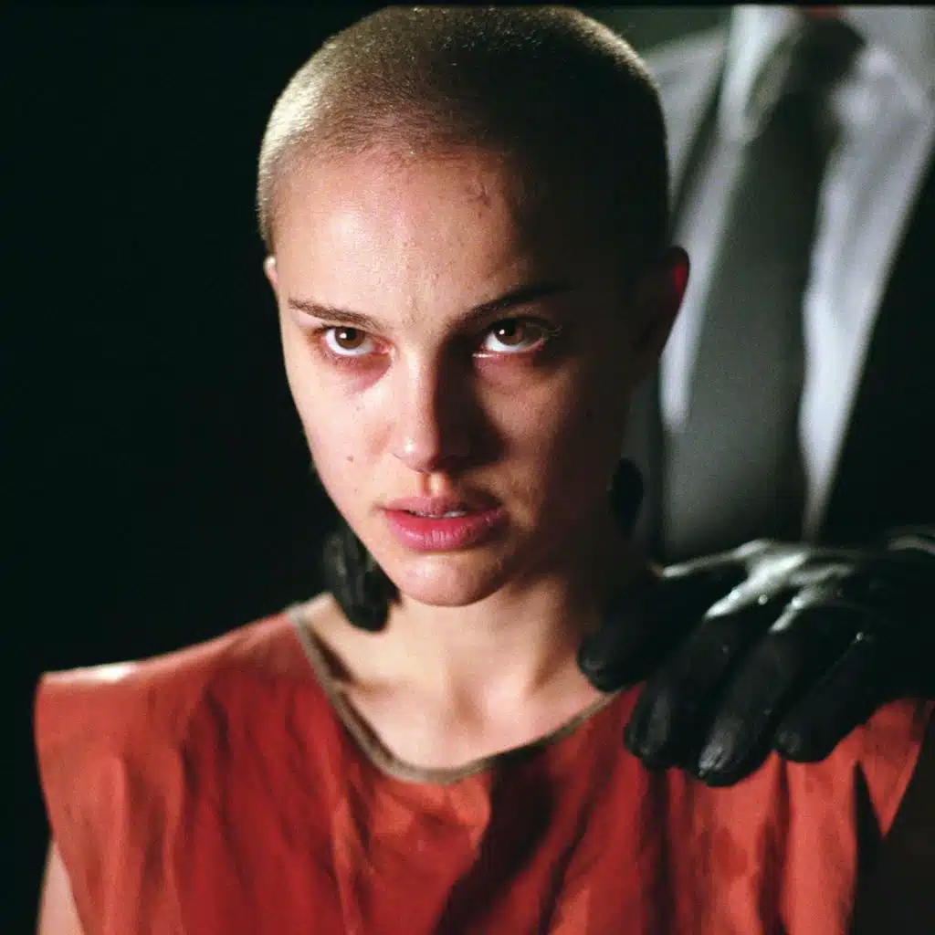 Le syndrome de Stockholm au cinéma.