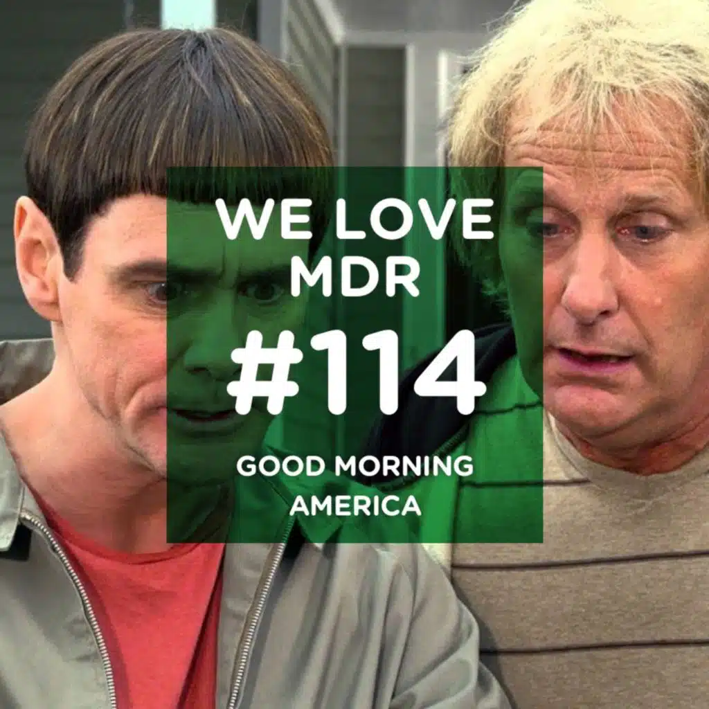 Good Morning America