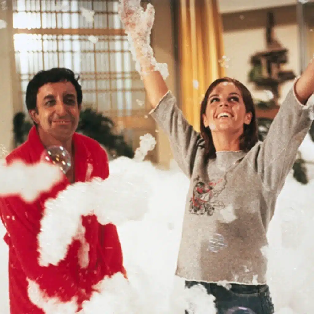 #23 - Quatre raisons d'aller au cinéma ce mois ci avec les ressorties de juillet