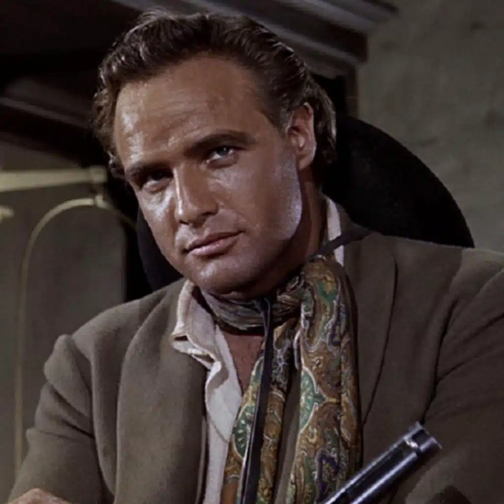 #24 - De Marlon Brando à Romy Schneider, ils sont tous dans les ressorties DVD du mois d'août !