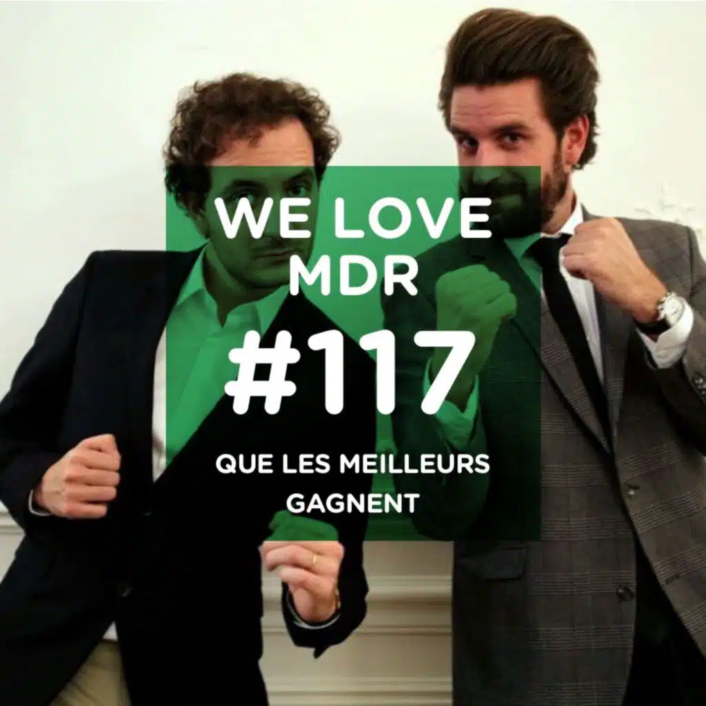 Que les meilleurs gagnent