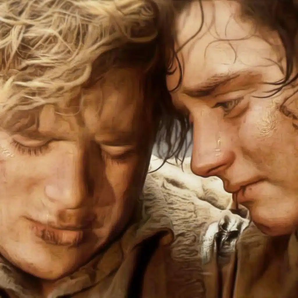 On a tous besoin d'un partenaire : Le sidekick.