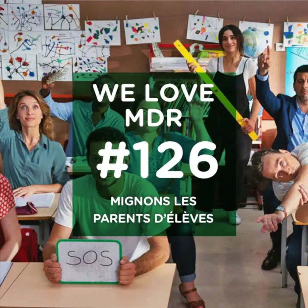 Mignons les Parents d'élèves