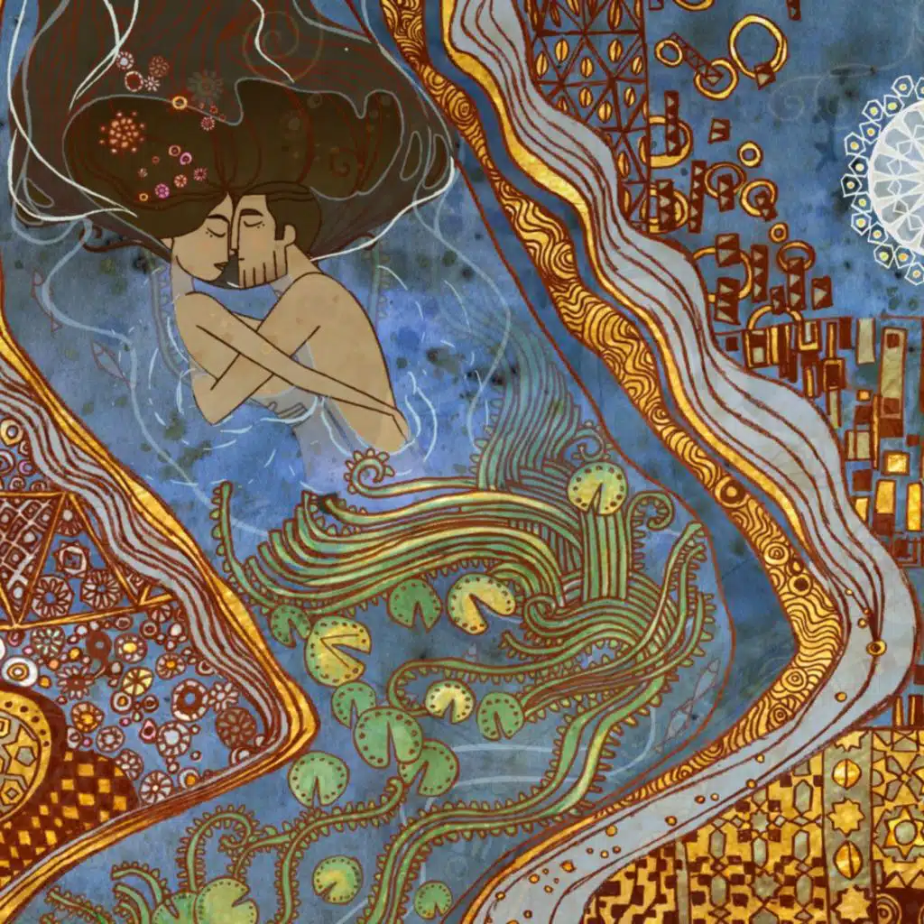 Khalil Gibran, histoire d'un prophète.