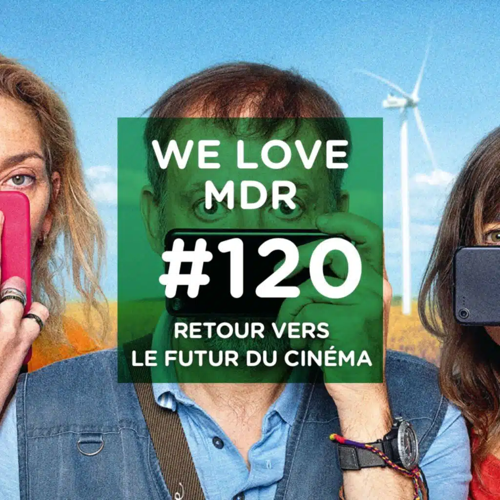 Retour vers le futur du cinéma