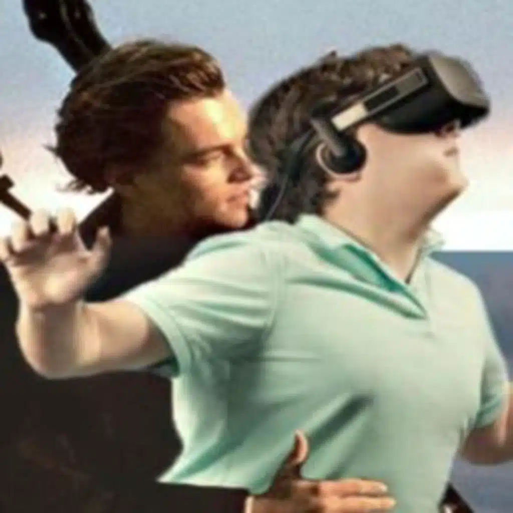 La Réalité Virtuelle,  avenir du cinéma ?